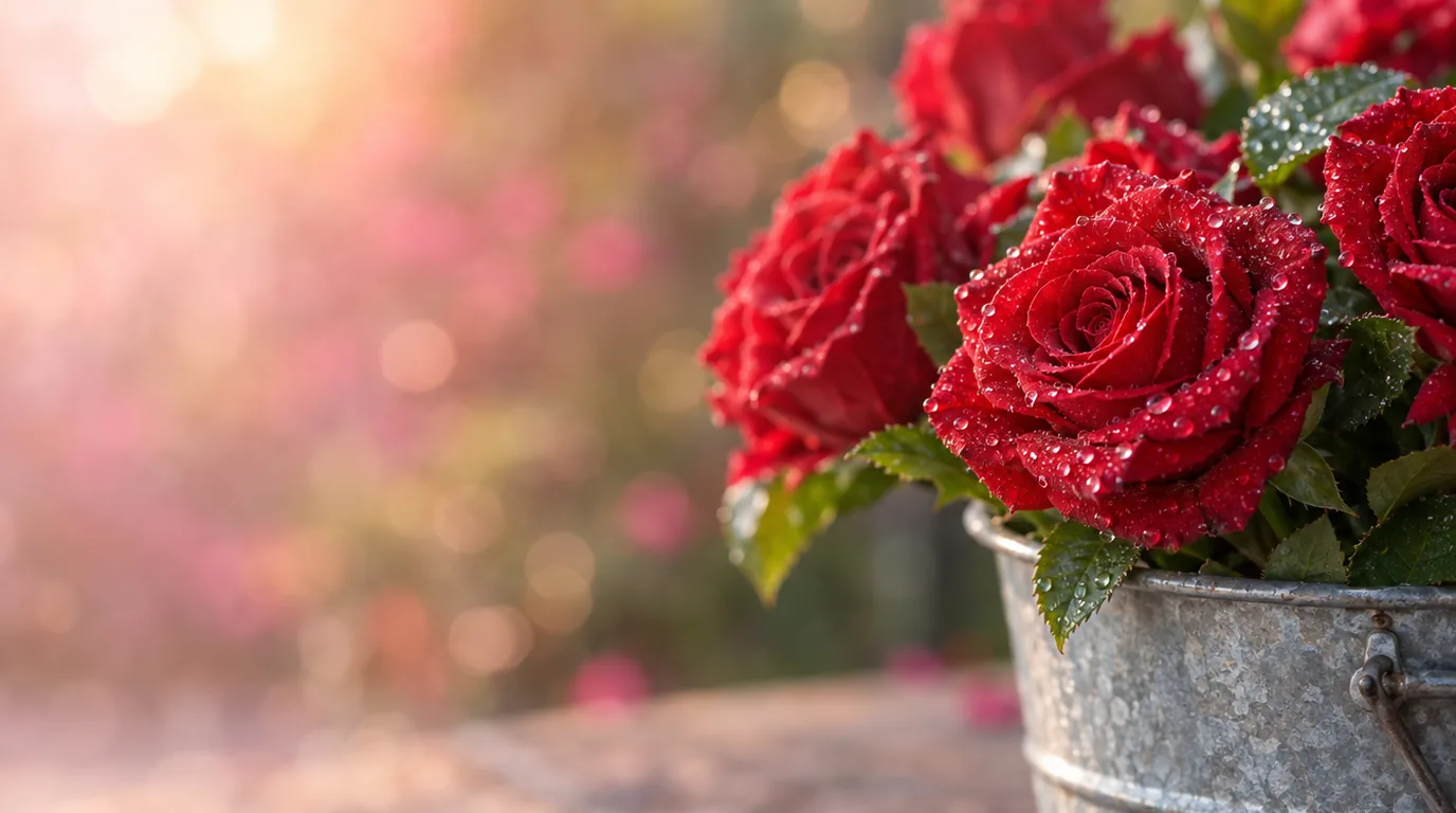 Pianificare i giorni di punta in un negozio di fiori