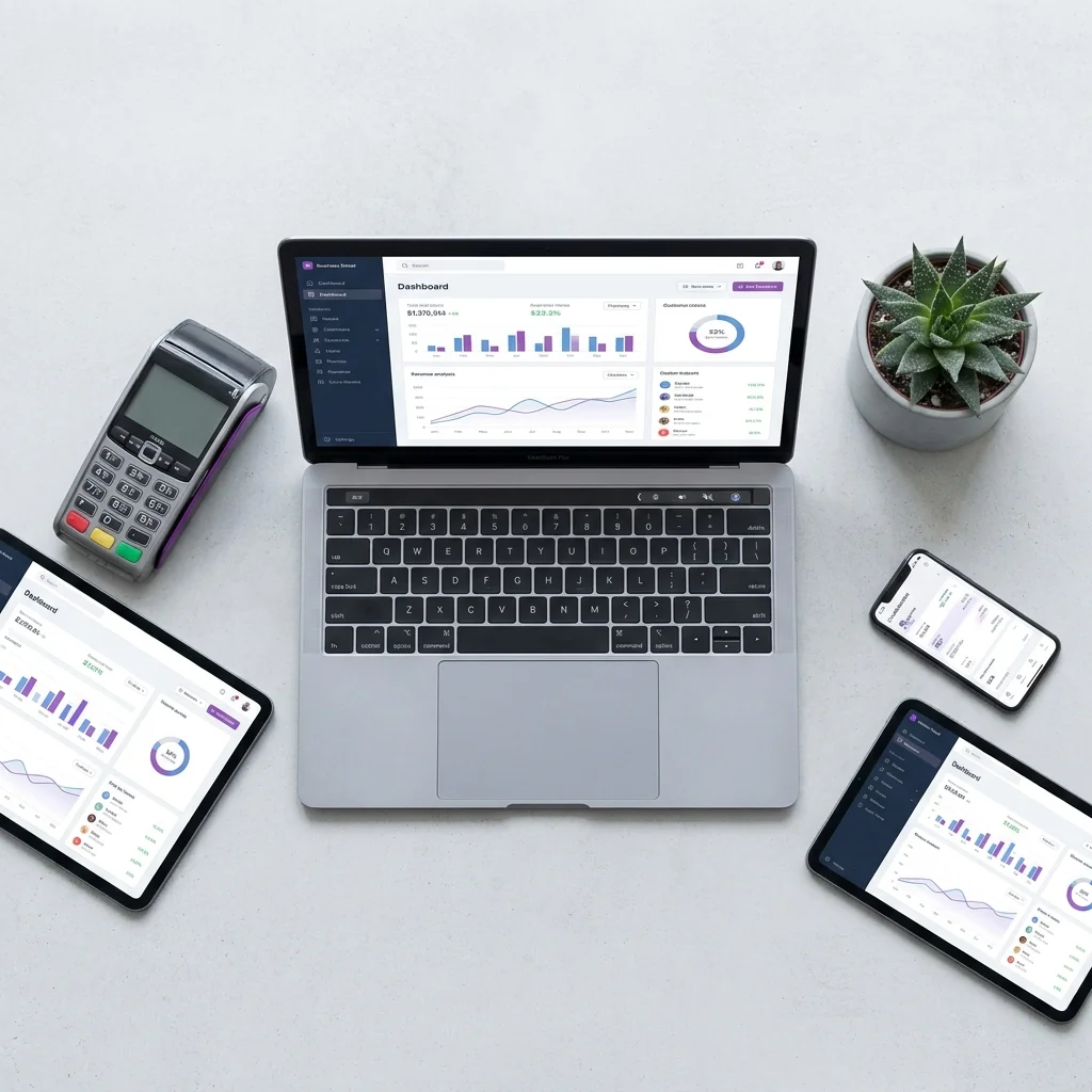 Un solo nucleo, app che lo alimentano.